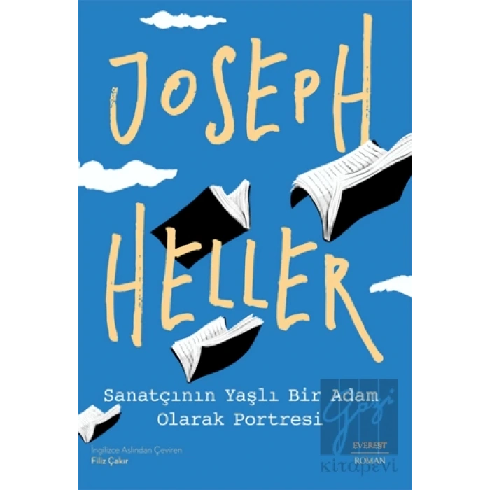 Sanatçının Yaşlı Bir Adam Olarak Portresi