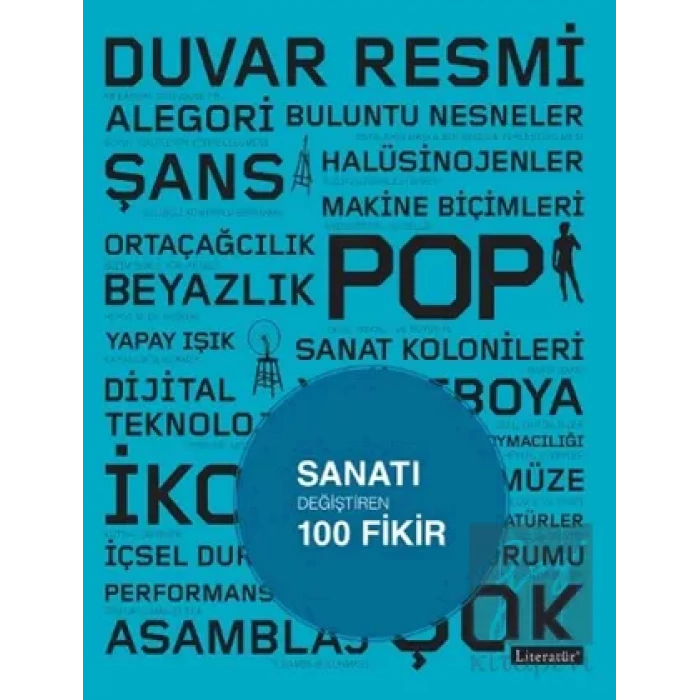 Sanatı Değiştiren 100 Fikir