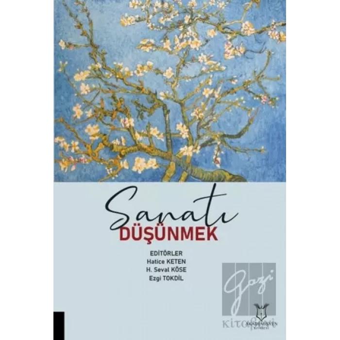 Sanatı Düşünmek