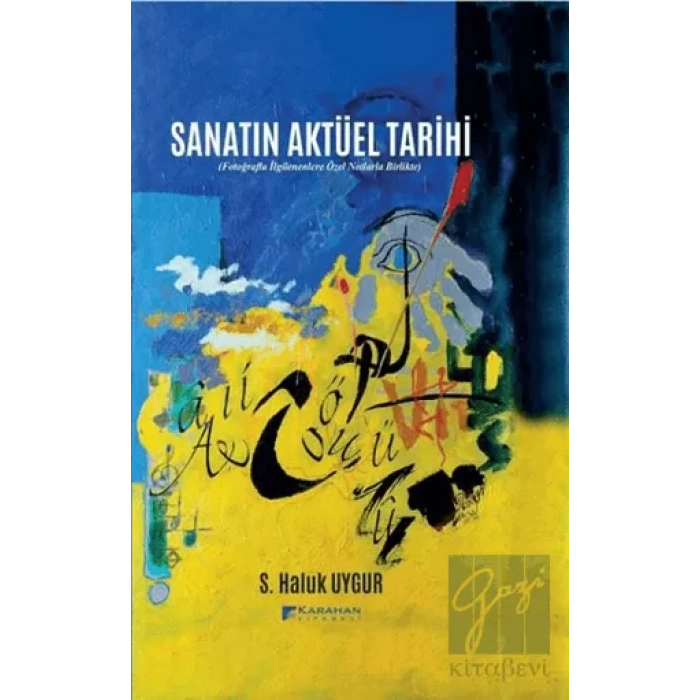 Sanatın Aktüel Tarihi