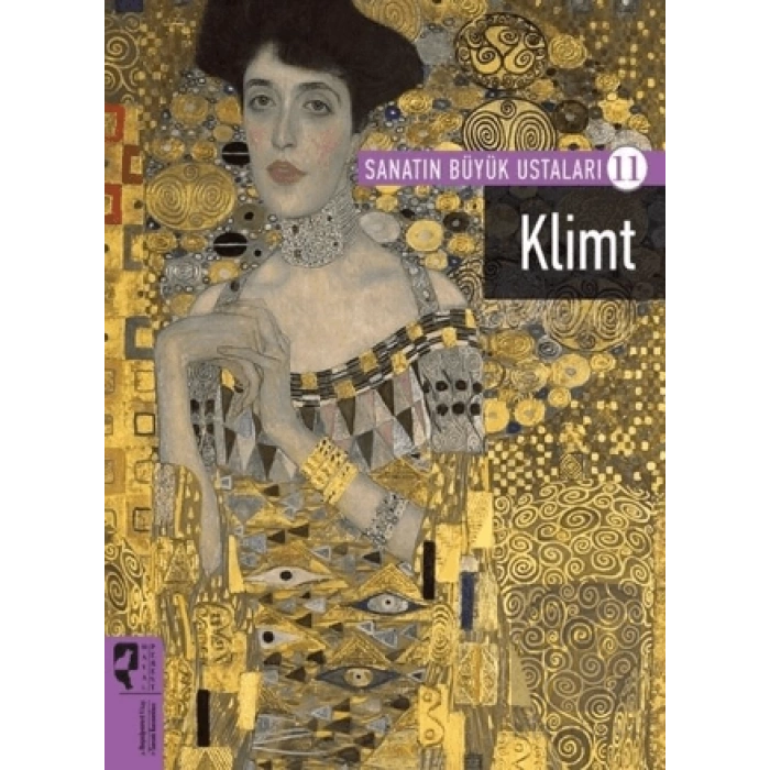 Sanatın Büyük Ustaları 11 - Klimt