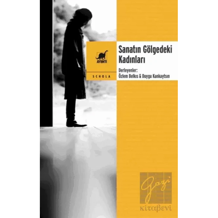 Sanatın Gölgedeki Kadınları