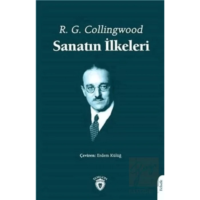 Sanatın İlkeleri