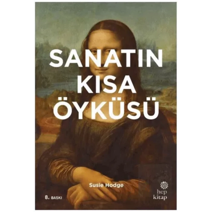 Sanatın Kısa Öyküsü