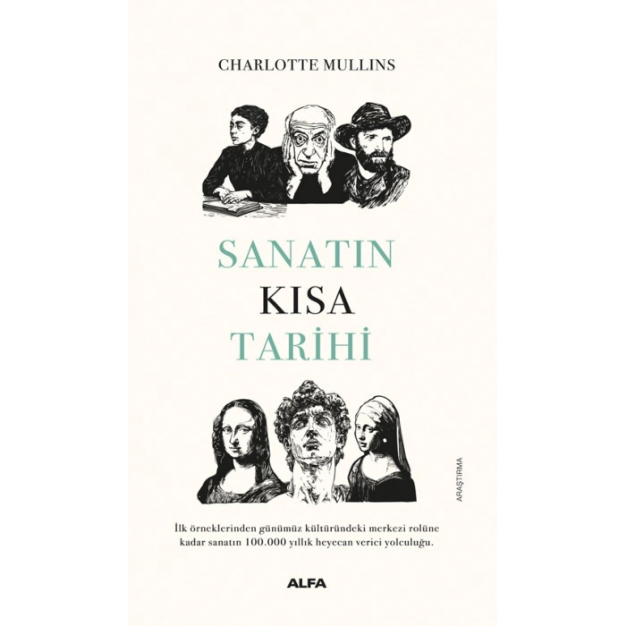 Sanatın Kısa Tarihi (Ciltli)