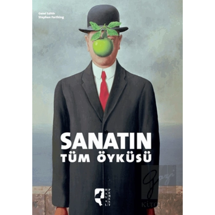 Sanatın Tüm Öyküsü