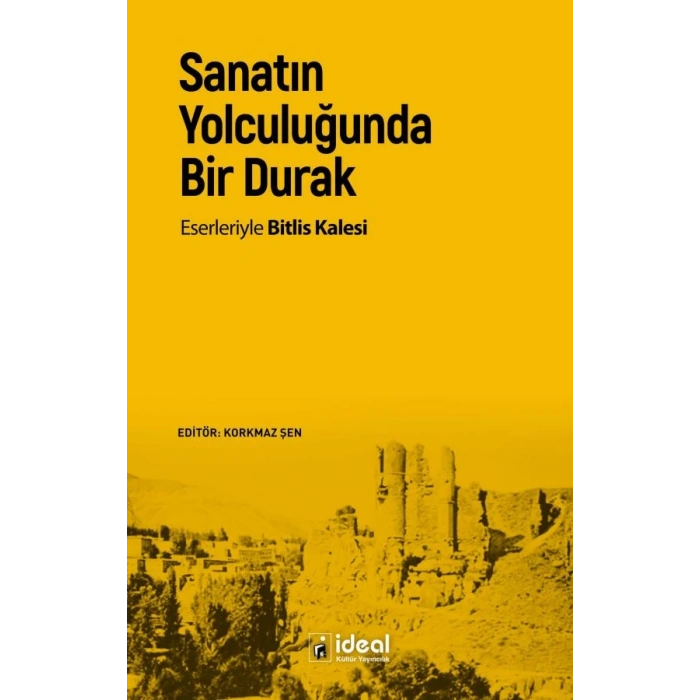 Sanatın Yolculuğunda Bir Durak