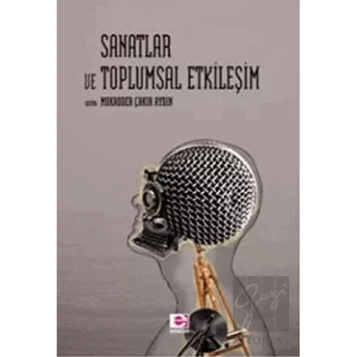 Sanatlar ve Toplumsal İletişim