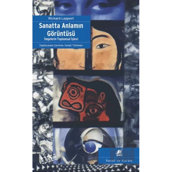 Sanatta Anlamın Görüntüsü