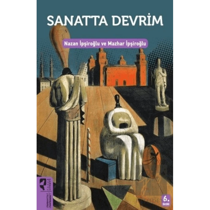 Sanatta Devrim