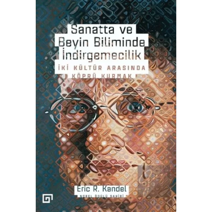 Sanatta ve Beyin Biliminde İndirgemecilik