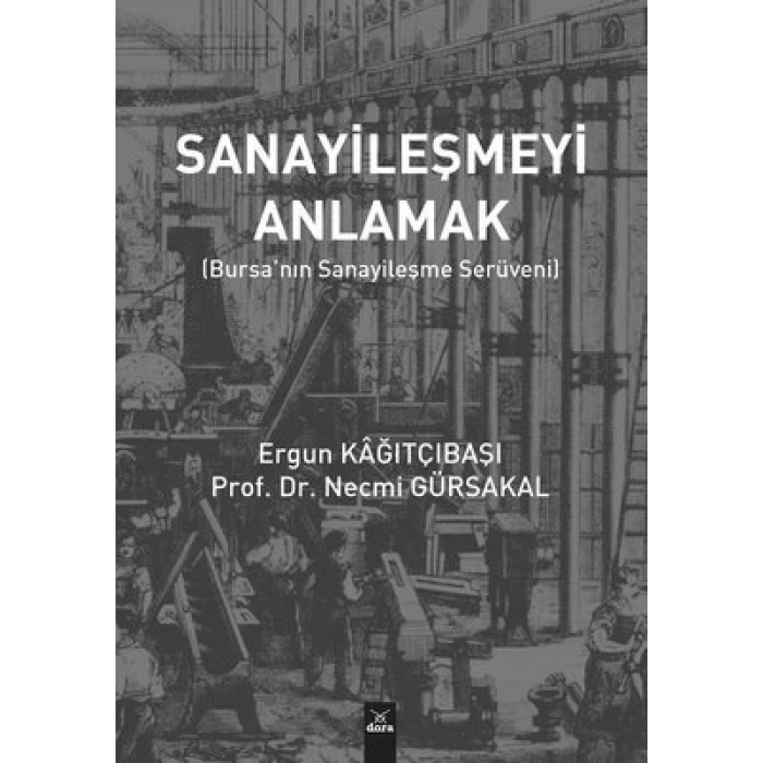 Sanayileşmeyi Anlamak