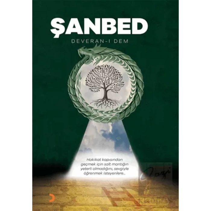 Şanbed- Deveran - I Dem