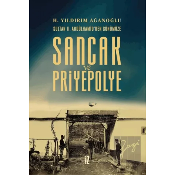 Sancak ve Priyepolye