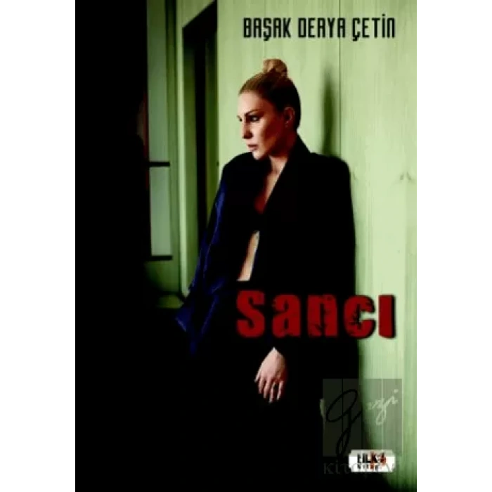 Sancı