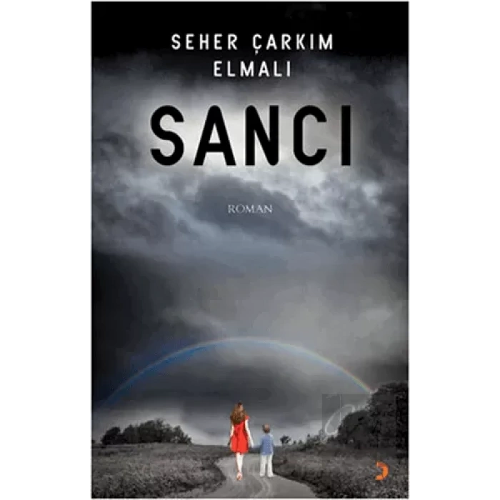 Sancı
