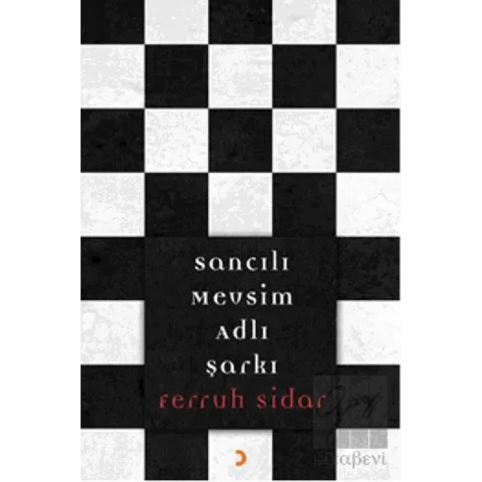 Sancılı Mevsim Adlı Şarkı