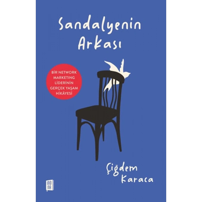 Sandalyenin Arkası