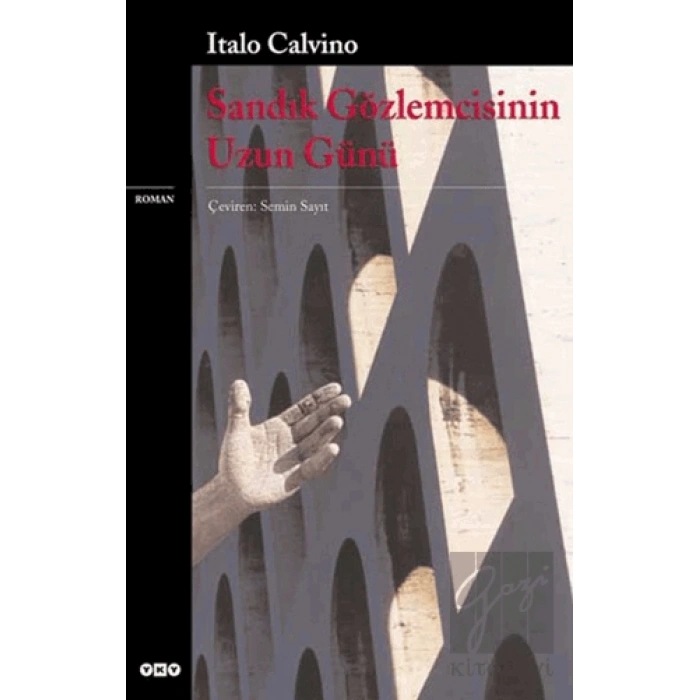 Sandık Gözlemcisinin Uzun Günü