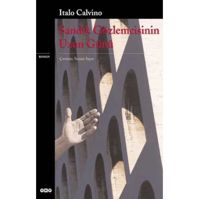 Sandık Gözlemcisinin Uzun Günü