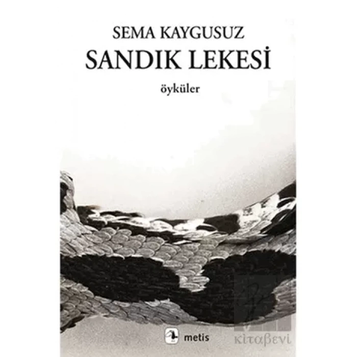 Sandık Lekesi
