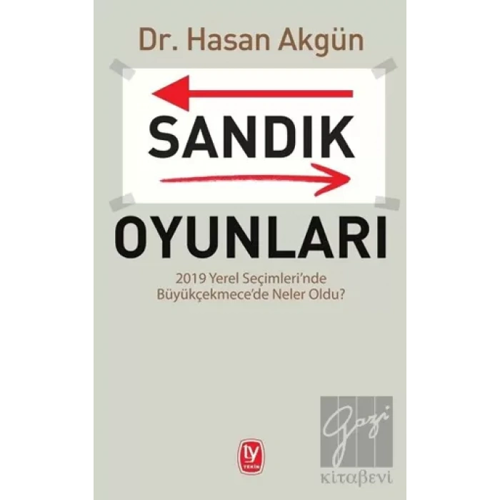 Sandık Oyunları