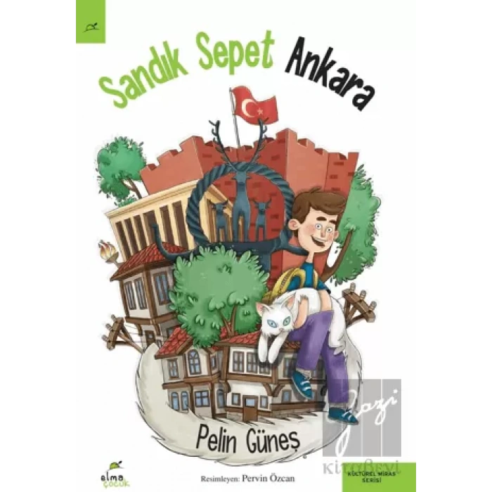 Sandık Sepet Ankara