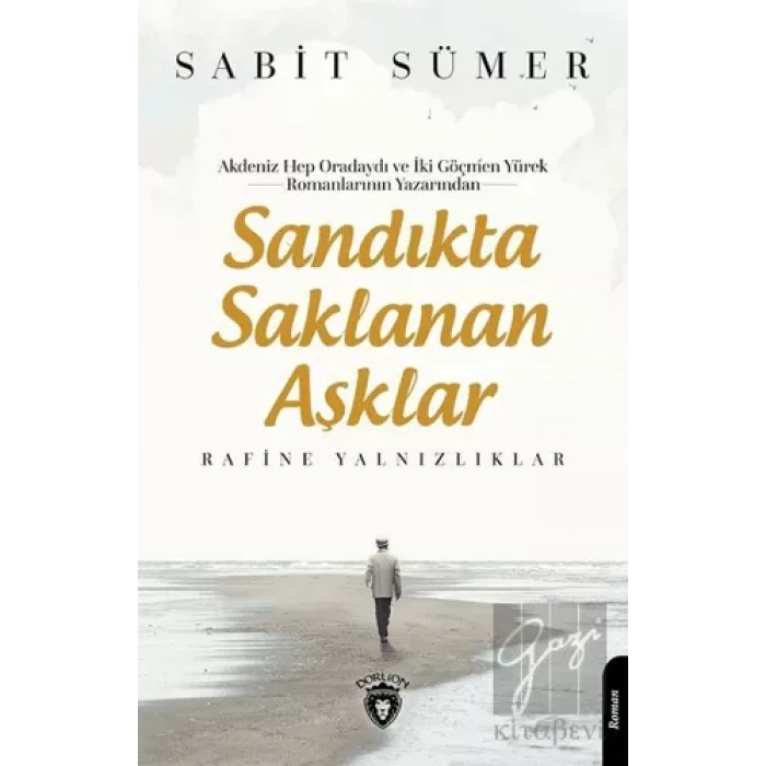 Sandıkta Saklanan Aşklar