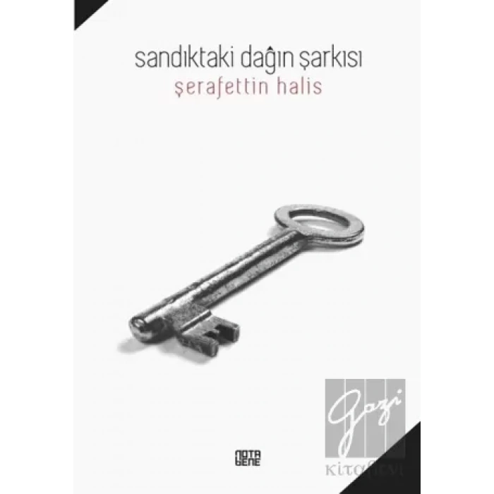 Sandıktaki Dağın Şarkısı