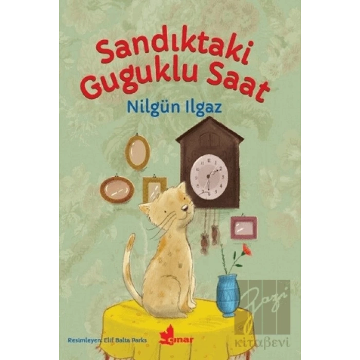 Sandıktaki Guguklu Saat