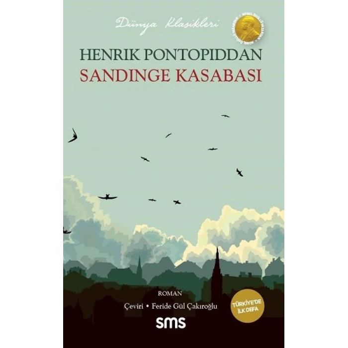 Sandinge Kasabası