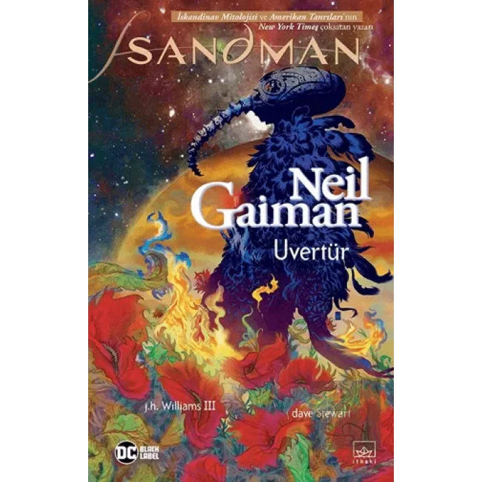 Sandman: Uvertür