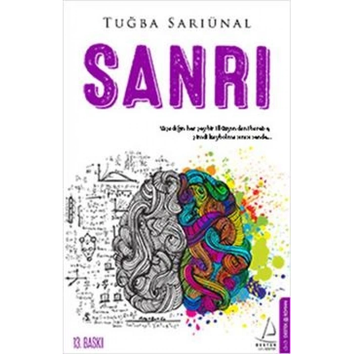 Sanrı