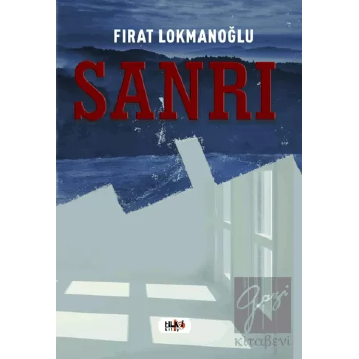 Sanrı