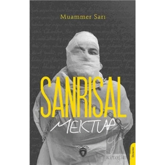 Sanrısal Mektup