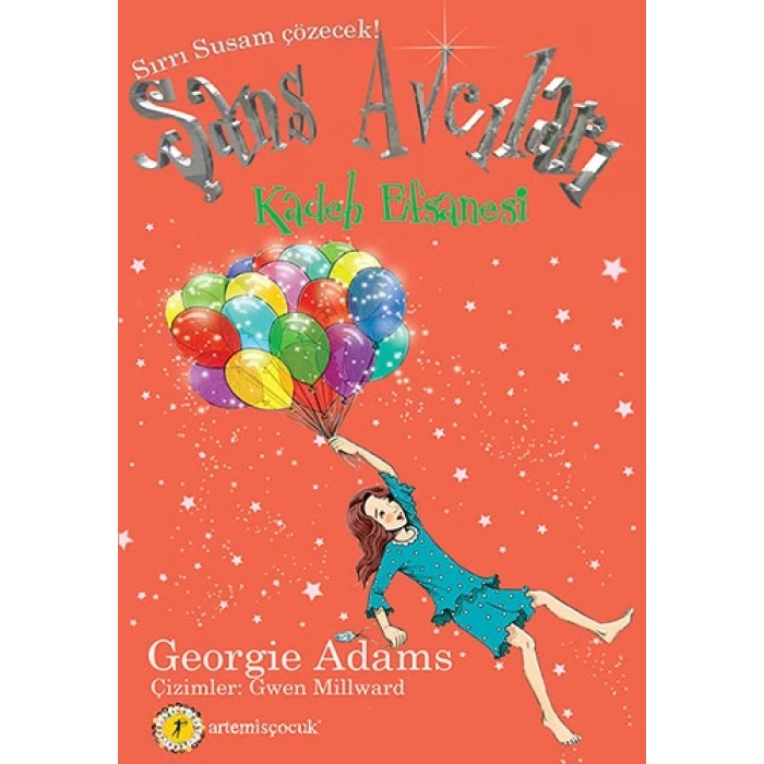 Şans Avcıları 6