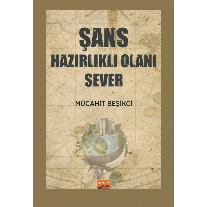 Şans Hazırlıklı Olanı Sever