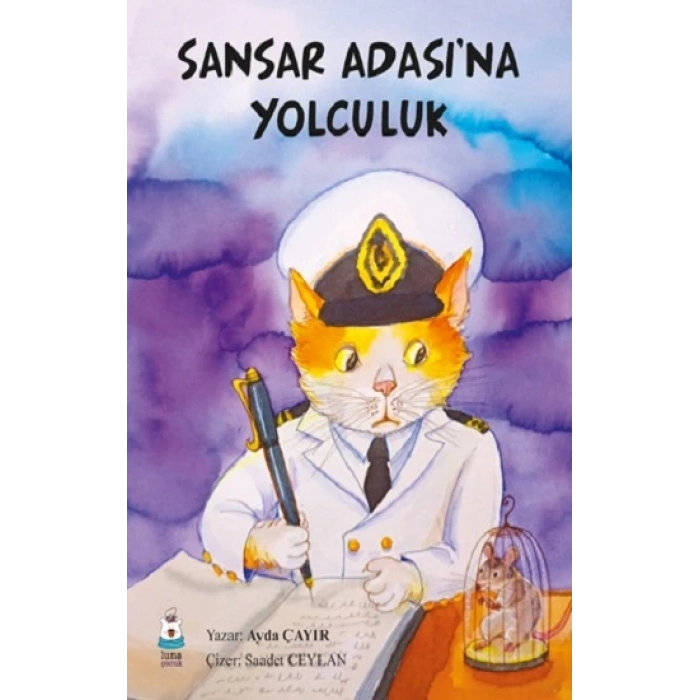 Sansar Adası’na Yolculuk