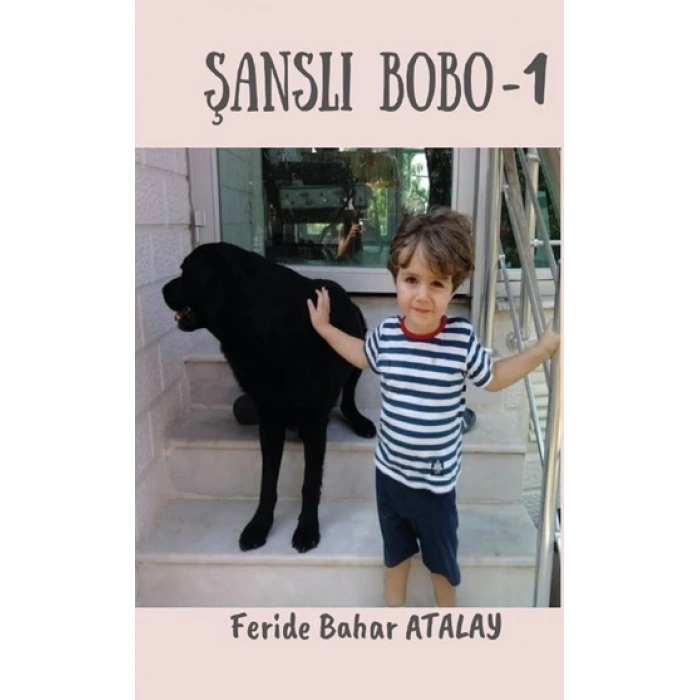 Şanslı Bobo - 1