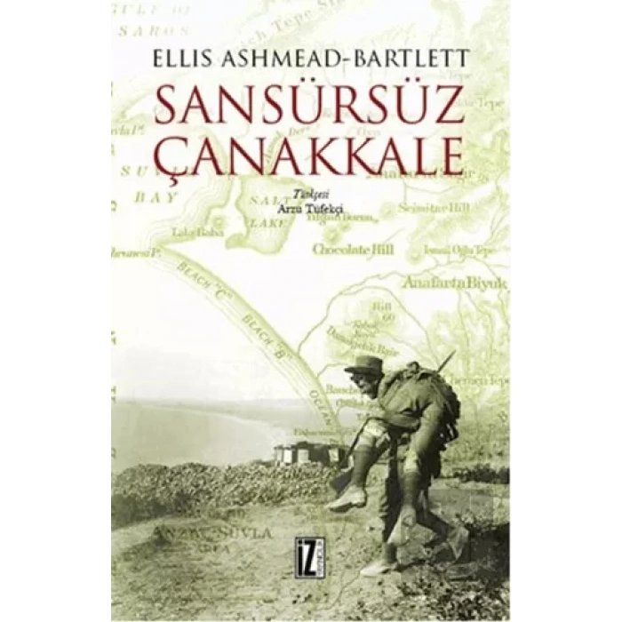 Sansürsüz Çanakkale