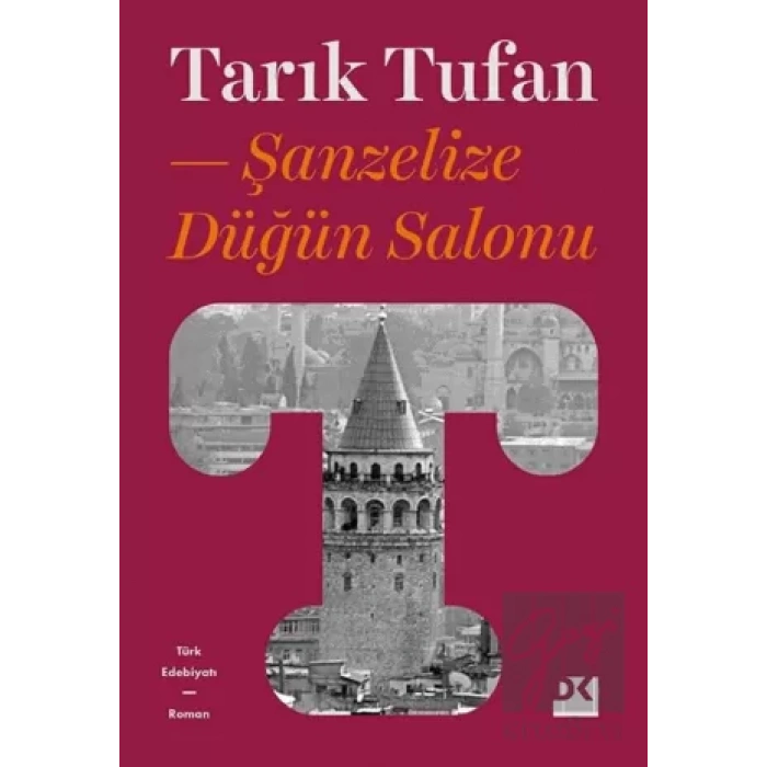 Şanzelize Düğün Salonu