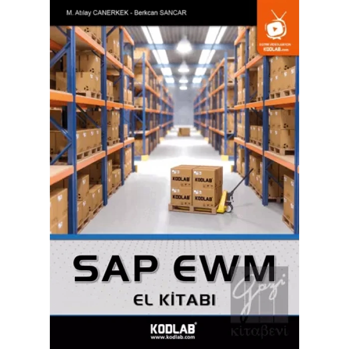 SAP EWM El Kitabı