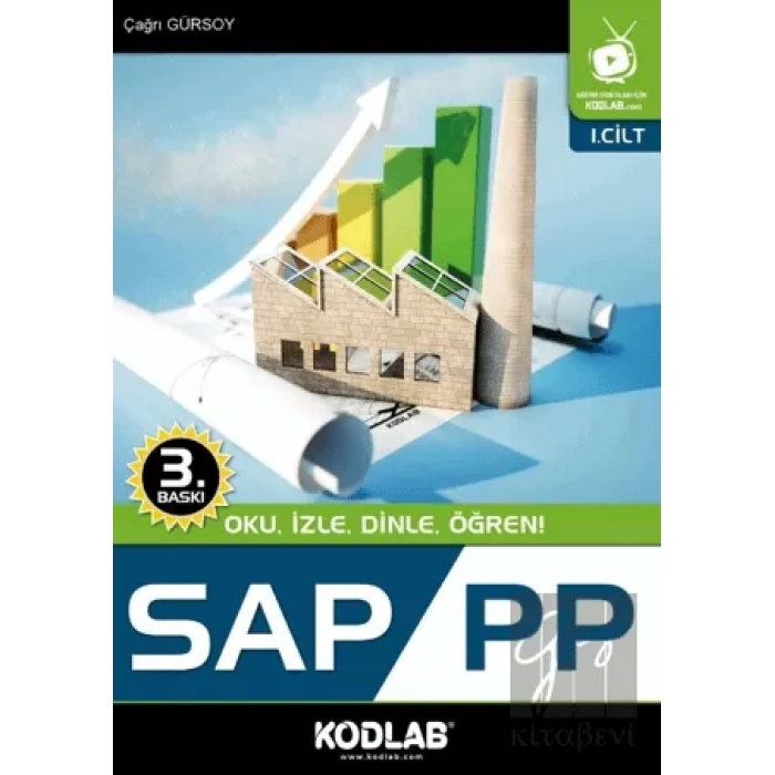 Sap PP 1. Cilt