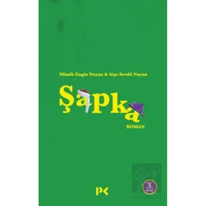Şapka