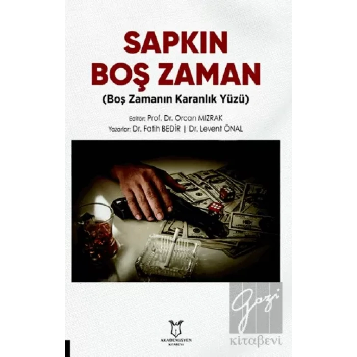 Sapkın Boş Zaman
