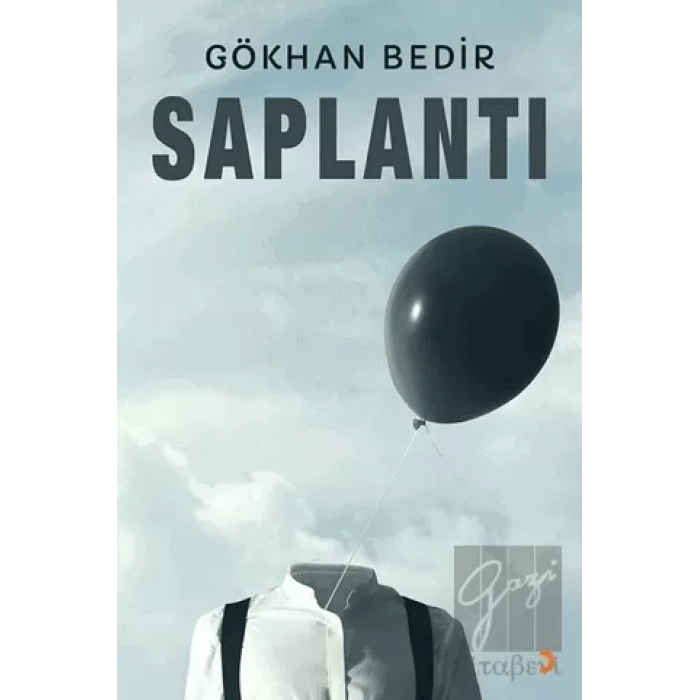 Saplantı