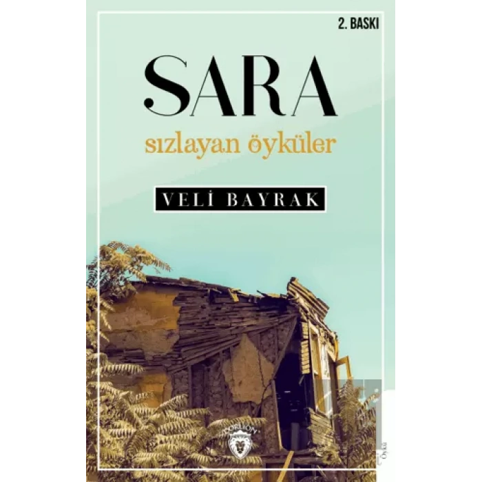 Sara Sızlayan Öyküler