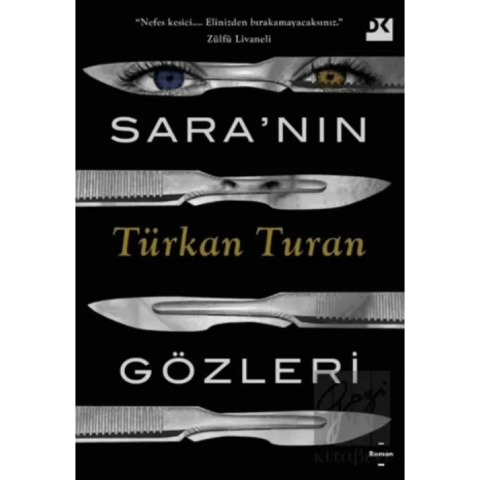 Sara’nın Gözleri