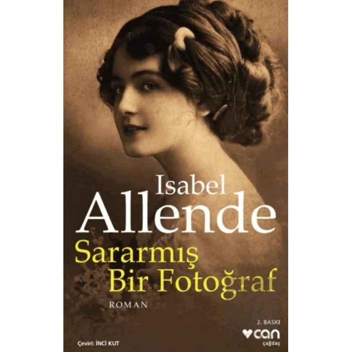 Sararmış Bir Fotoğraf