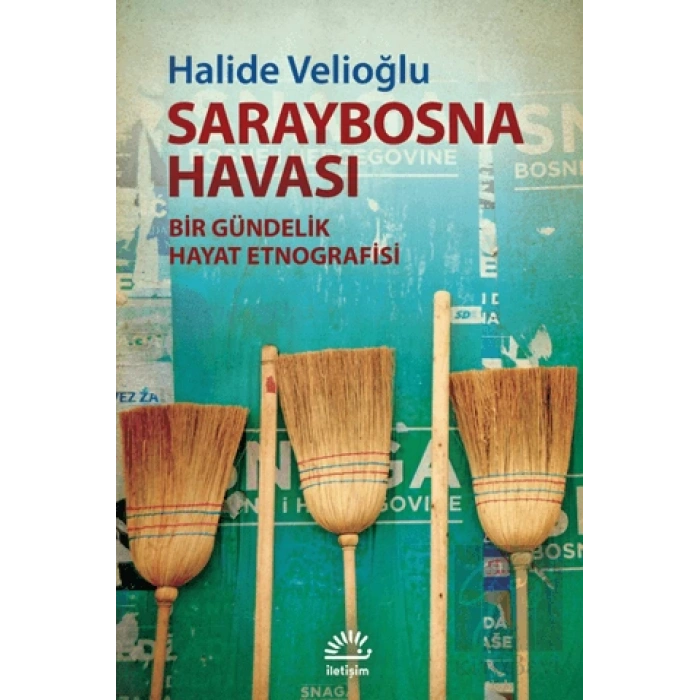 Saraybosna Havası